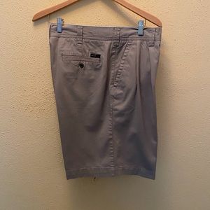 Perry Ellis Shorts Size 34